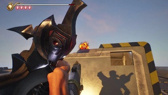 Ninja Gaiden 2 Black - Глава 9 Прохождение и локации коллекционных предметов