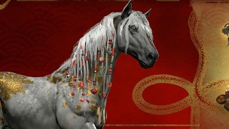 На следующей неделе в Diablo 4 начнётся событие «Лунное пробуждение», где игроки смогут получить нового скакуна