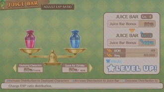 Лучшие объекты для улучшения в первую очередь в Phantom Brave: The Lost Hero