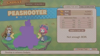 Как использовать гаджеты в Phantom Brave: The Lost Hero