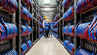 Суперкомпьютер Aurora теперь полностью работоспособен и доступен исследователям