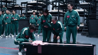 «Игра в кальмара»: дата выхода финала на Netflix — июнь