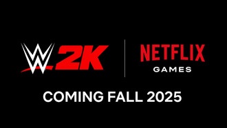 WWE 2K выйдет на Netflix Games в этом году