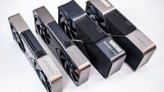 NVIDIA выпускает драйверы GeForce 572.16 WHQL Game Ready