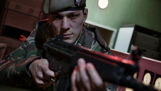 Перезапуск анонса тактического шутера «83»