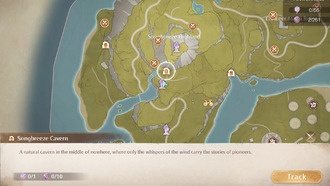 Как получить Budding Medley (Light of Dawn) в Infinity Nikki