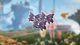 Как получить Furious Ribbon в Infinity Nikki