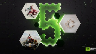 NVIDIA GeForce Now празднует пятую годовщину, анонсируя последние дополнения класса AAA