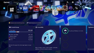 Классические темы PlayStation 5 уходят, но вскоре могут вернуться