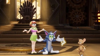 Возможное прекращение поддержки MultiVersus в пятом сезоне