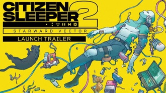 Citizen Sleeper 2 анонсирован перед выходом 31 января