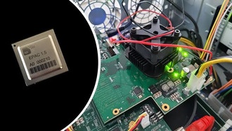 Более «умная» память прокладывает путь к независимости ЕС в производстве компьютеров