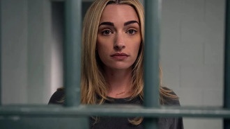 Кадры из третьего сезона шоу «Джинни и Джорджия» уже доступны