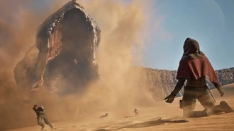 Когда выйдет Dune: Awakening — комментарий разработчиков