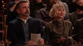 Опубликованы первые кадры из сериала «Времена года» со Стивом Кареллом от Netflix