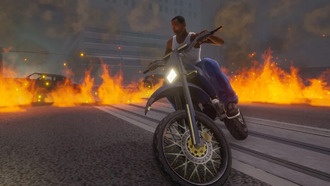 Студия GamesVoice запустила краудфандинг для русской озвучки GTA: San Andreas