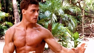 Игра по мотивам фильма «Кикбоксёр» с участием Жан-Клода Ван Дамма находится в разработке