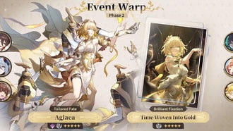 Стоит ли Аглая того в HSR - Honkai: Star Rail