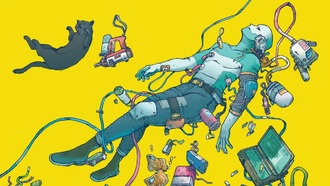 Citizen Sleeper 2 получила высокие оценки критиков за сценарий и реалистичную атмосферу