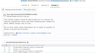 Драйвер RADV Radeon RDNA 4 с открытым исходным кодом признан «достаточно хорошим»
