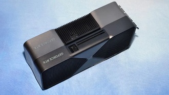 Драйверы серии RTX 50 от Nvidia кажутся недоработанными, слишком много внимания уделяется MFG