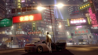 Актер Шан Чи упомянул экранизацию и сиквел «Спящих псов»