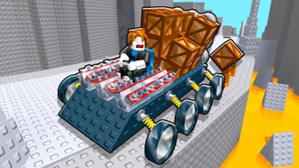 Roblox: Коды Risky Haul