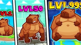 Roblox: Коды для симулятора гонок капибар