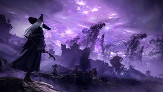 Возможность участия в бета-тестировании Elden Ring Nightreign продают за 500 долларов США в виде специальных кодов