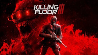 Tripwire Interactive объявляет о дате выхода Killing Floor 3 во всем мире — 25 марта 2025 года