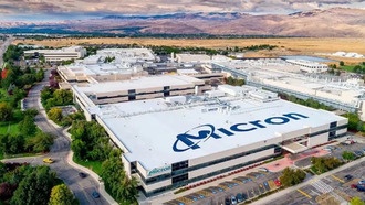 Tata завершит строительство завода Micron по производству чипов в Индии к концу 2025 года
