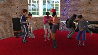 The Sims 1 и 2 переизданы компанией EA как The Sims 25th Birthday Bundle