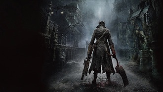 Обновление Sony DMCA для Bloodborne, которое запускает игру на частоте 60 кадров в секунду