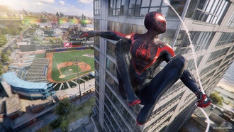 Marvel's Spider-Man 2: ПК-порт получает разочаровывающие отзывы