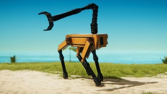 Песочница Instruments of Destruction выйдет на консолях 27 марта