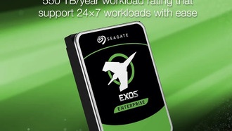 Seagate реагирует на сообщения о мошеннических продажах «новых» жестких дисков в Германии