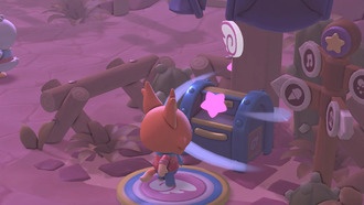 Hello Kitty Island Adventure: Как быстро путешествовать