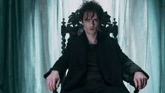 «Песочный человек» закончится на втором сезоне — сериал уйдёт с Netflix