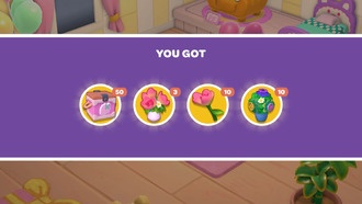 Hello Kitty Island Adventure: Deluxe Edition Награды и комплекты