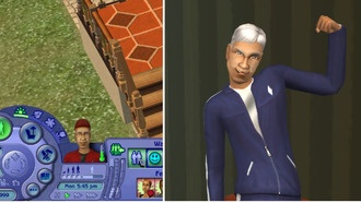 The Sims 2: Как получить неограниченные деньги