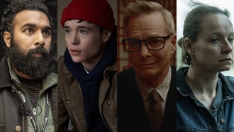 Актёрский состав «Одиссеи» Нолана пополнился