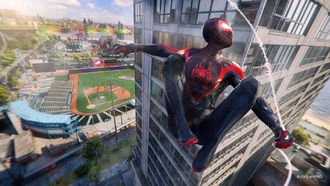 Первый патч для ПК-версии игры «Marvel’s Spider-Man 2» поможет устранить проблему с вылетами