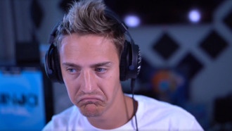 «Overwatch мертв и ушел»: Ninja считает, что Marvel Rivals убили конкурентов