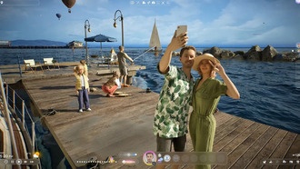 Разработчики InZOI пообещали внедрить в игру дополнительные функции