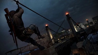 Снайпер Elite: Resistance — релиз вызвал недовольство игроков