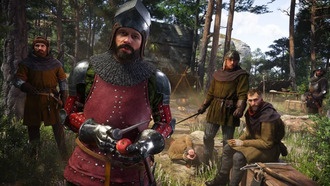 Создатели Kingdom Come 2 предупредили о спойлерах и случайно выдали один из них