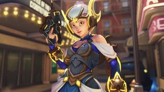 Планы на следующий сезон Overwatch 2: заявление от директора игры