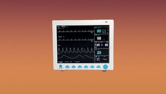 В китайских мониторах пациентов обнаружена уязвимость