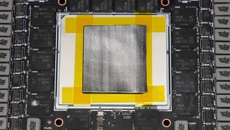 RTX 5090 получает новую термопрокладку KryoSheet стоимостью 25 долларов от Thermal Grizzly