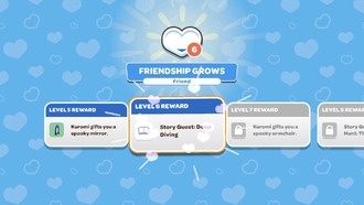 Приключения на острове Hello Kitty: как разблокировать сноркелинг и дайвинг